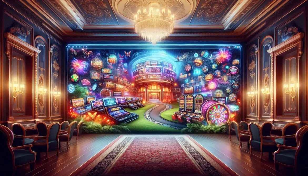 Instaspin Casino